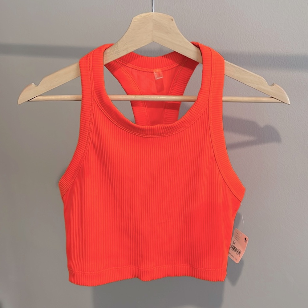 Free People Top/Sports Bra